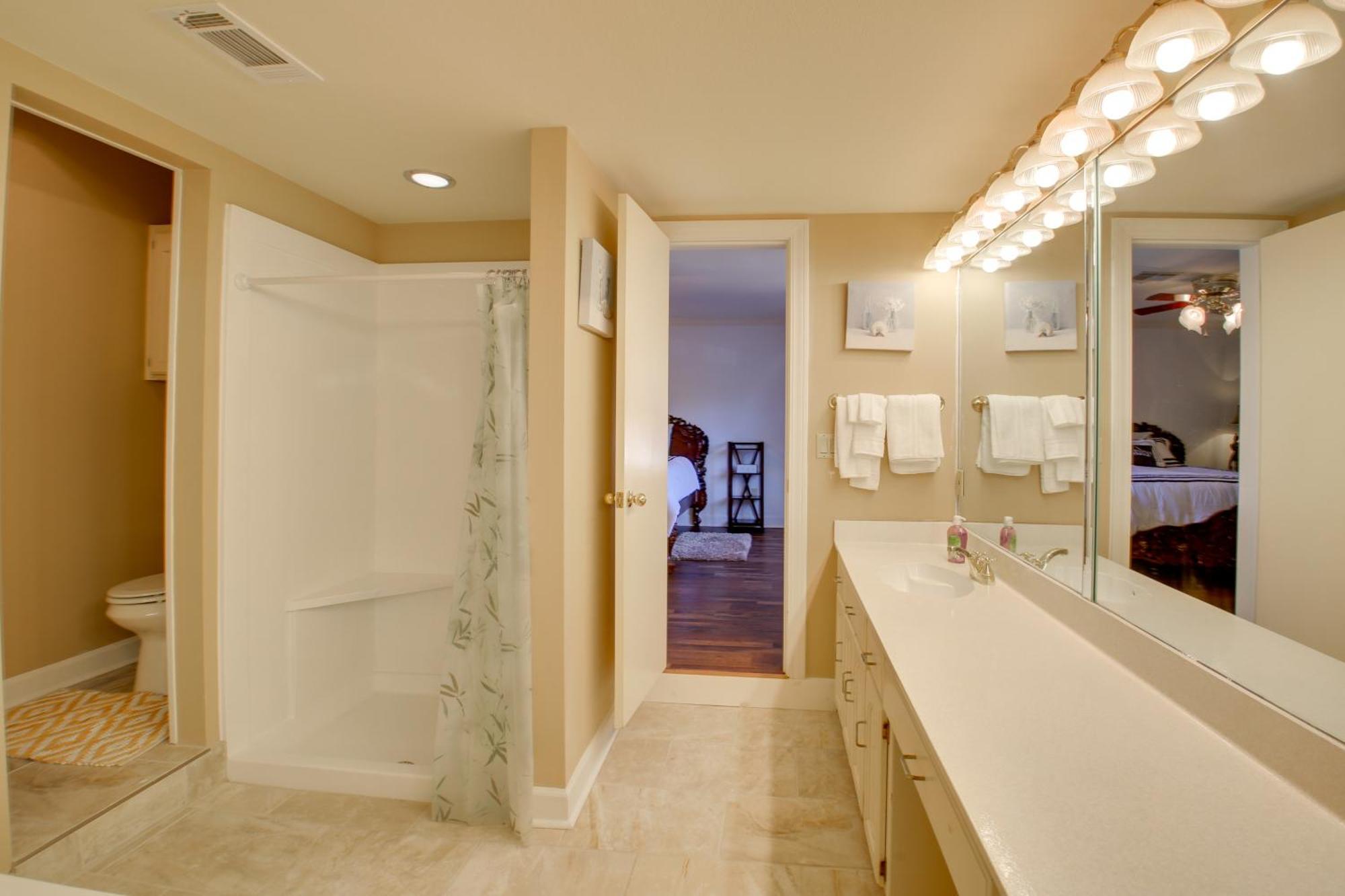 Hot Springs Home With Pool - Half Mile To Oaklawn! Ngoại thất bức ảnh